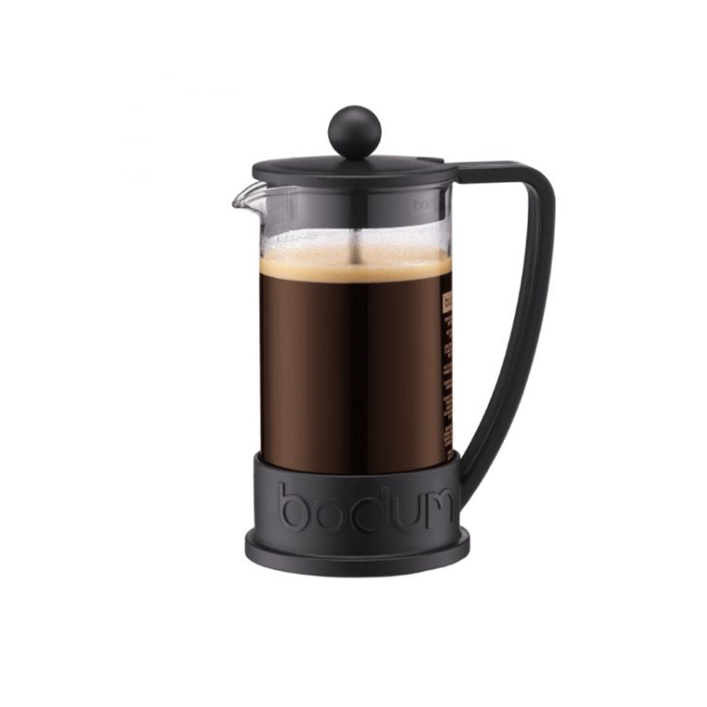bodum フレンチプレスコーヒーメーカー BRAZIL – COFFEE STYLE UCC