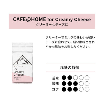 【リニューアル前】【接待の手土産：特選商品】CAFE＠HOME Food withコーヒーセット 12Pギフト