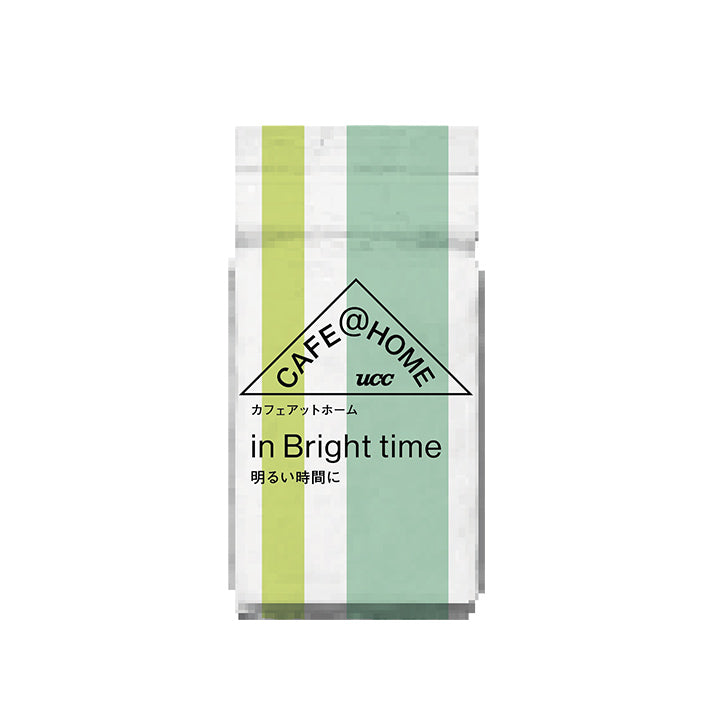 【新商品】CAFE＠HOME in Bright time 明るい時間に 10g