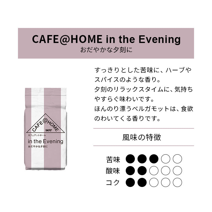 CAFE@HOME ライフウィズ ミルクウィズ 6Pギフト
