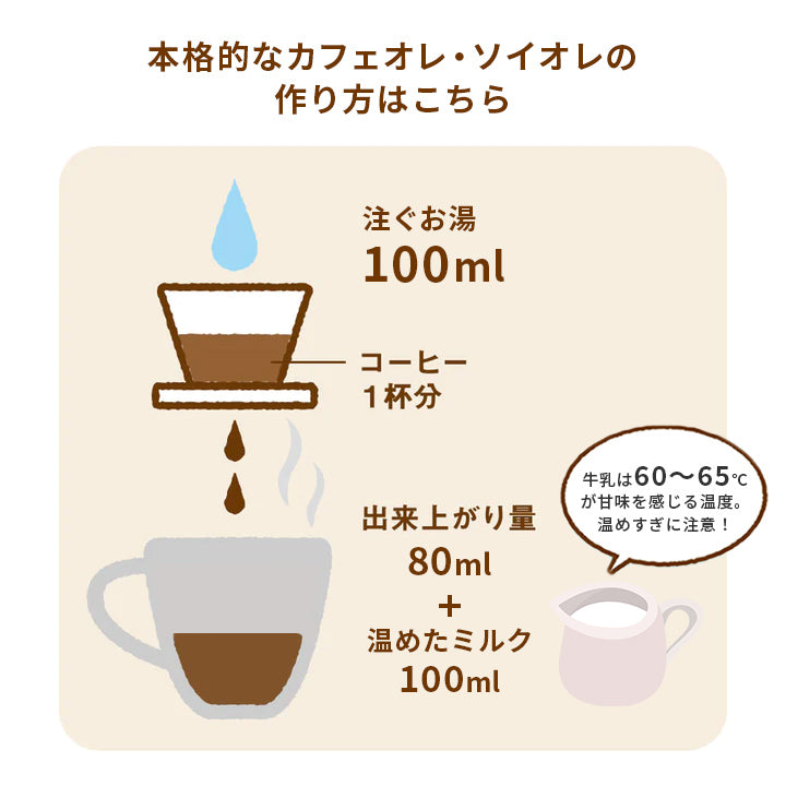 6杯分】CAFE@HOME Food with 6Pコーヒーセット – COFFEE STYLE UCCオンラインショップ