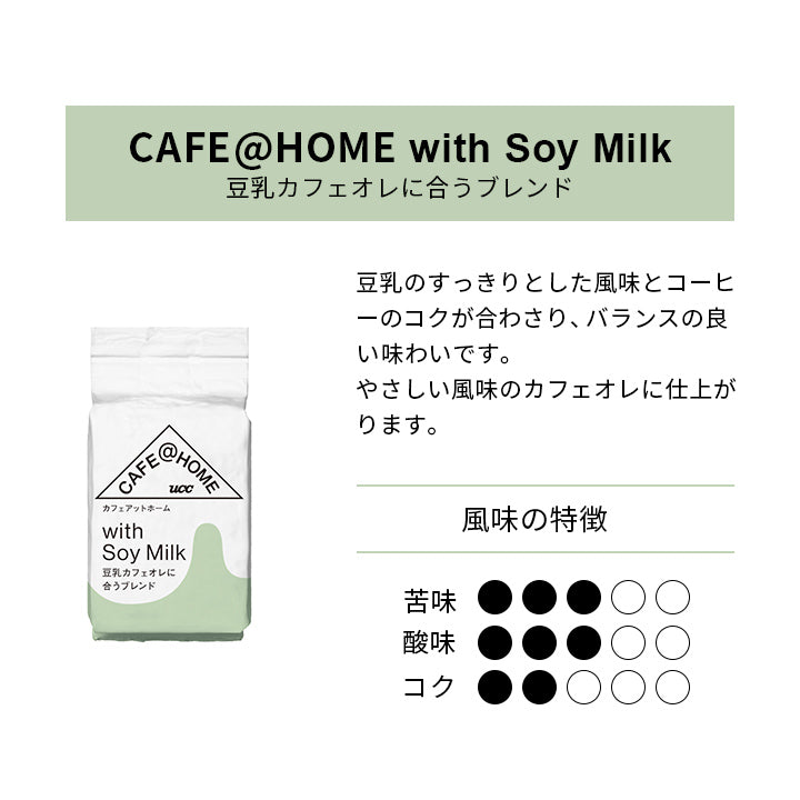 CAFE@HOME ライフウィズ ミルクウィズ 12Pギフト